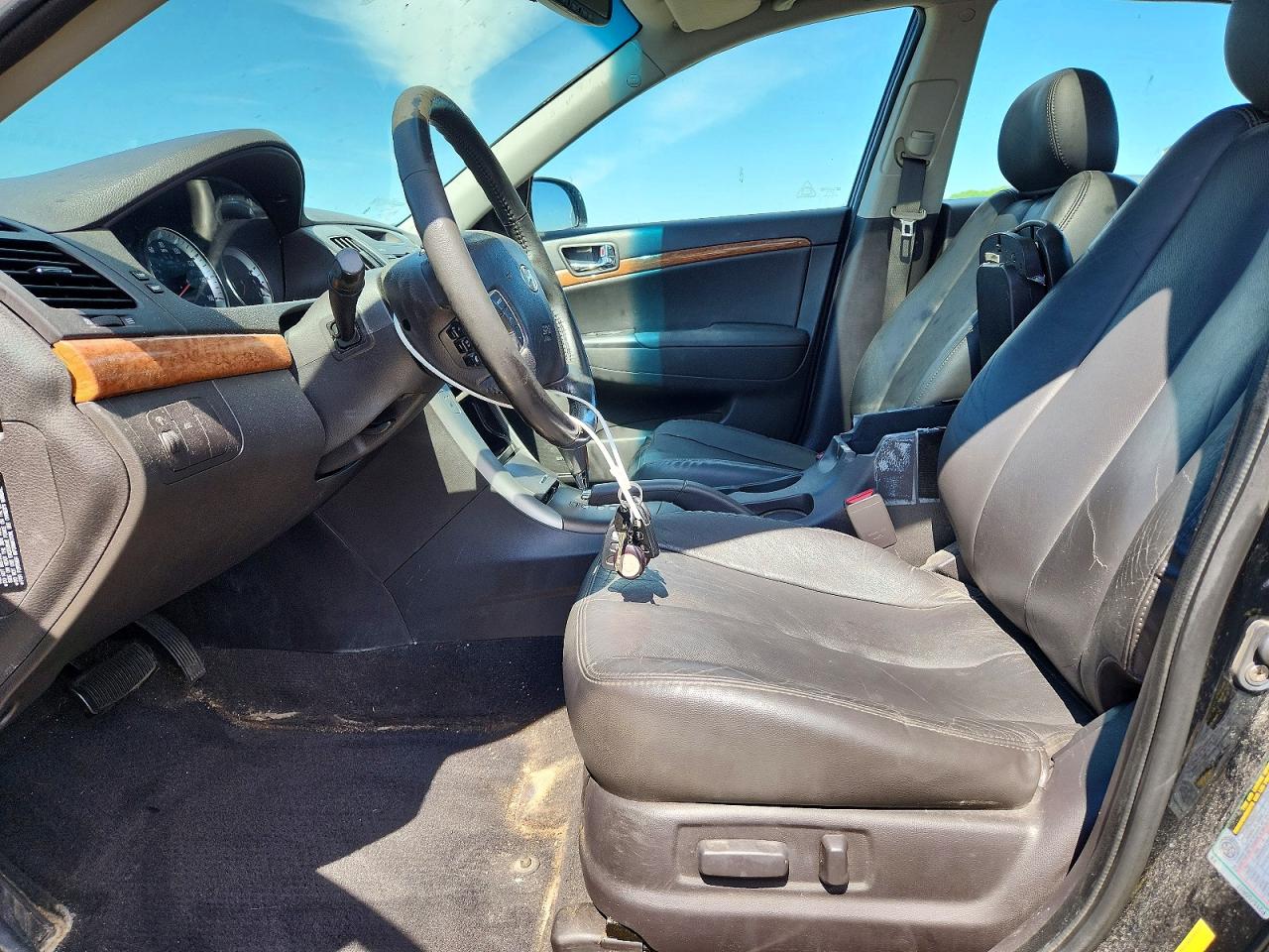 Hyundai SONATA Limited
