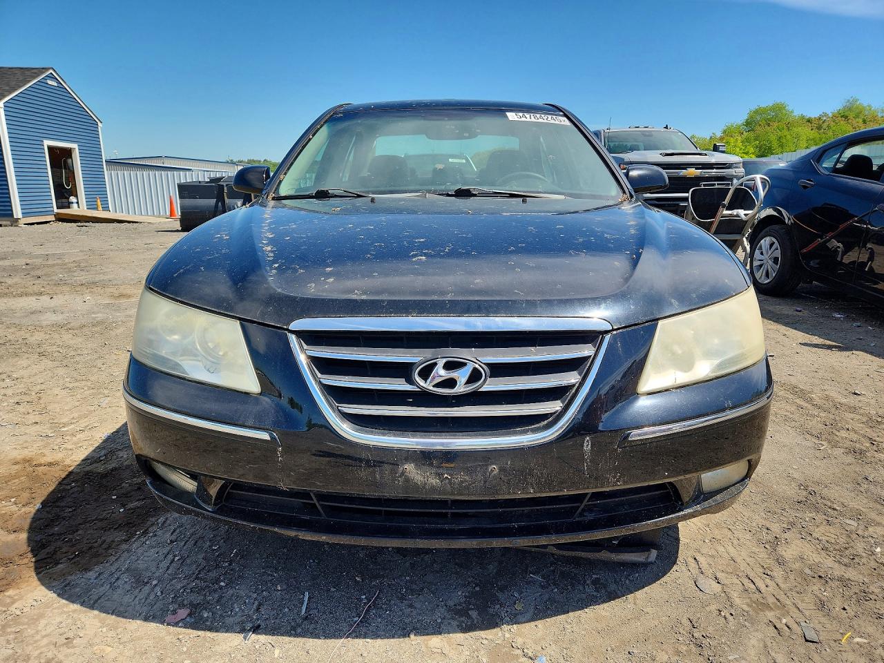 Hyundai SONATA Limited