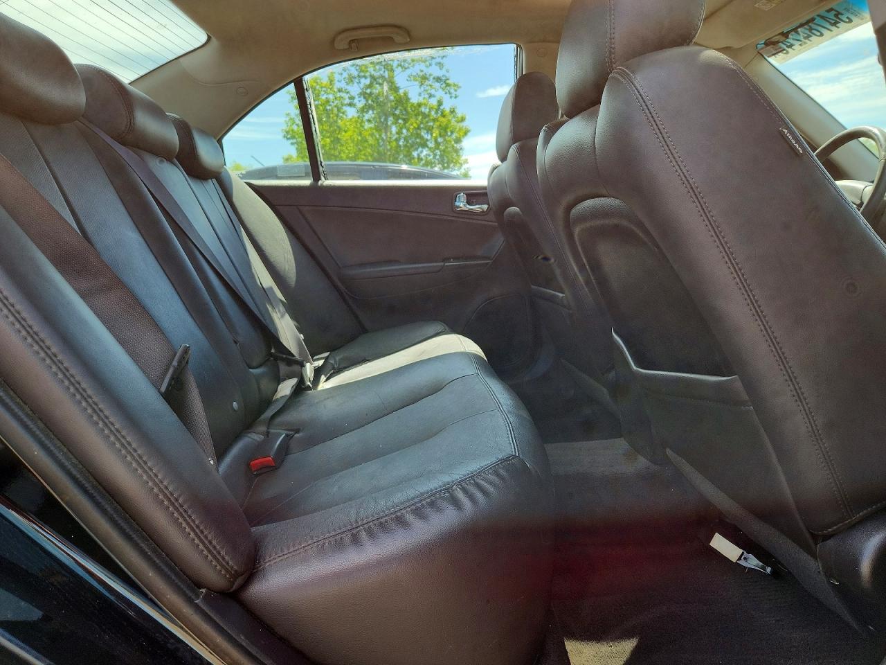 Hyundai SONATA Limited