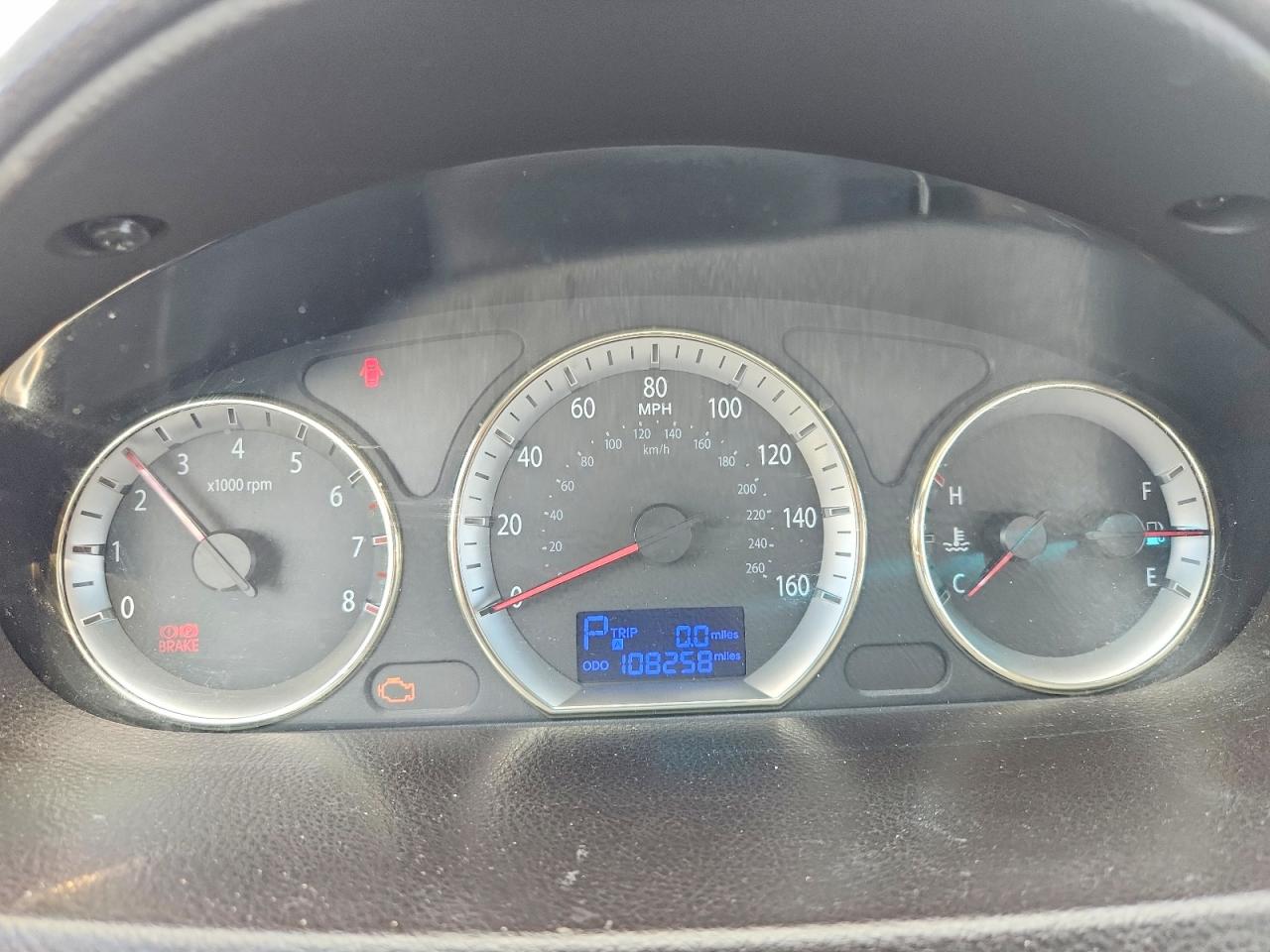 Hyundai SONATA Limited