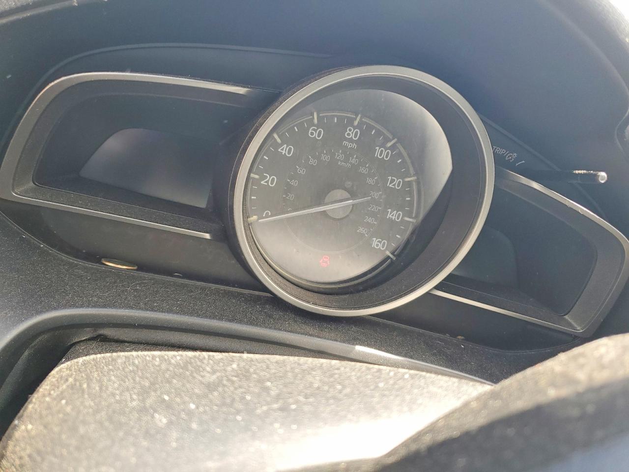 Mazda 3 Sport