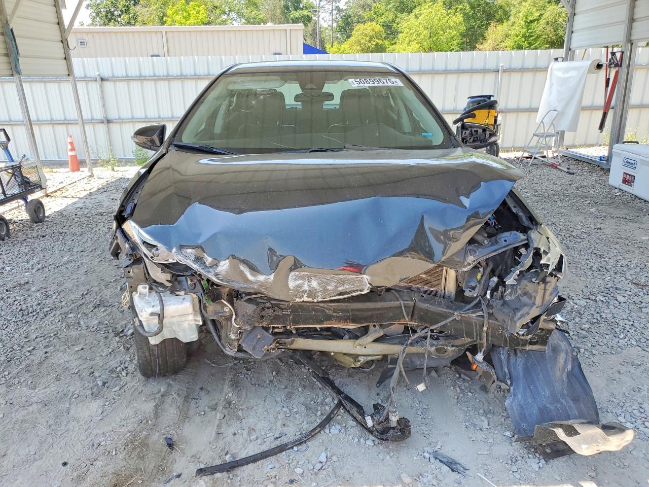 Toyota Corolla Se