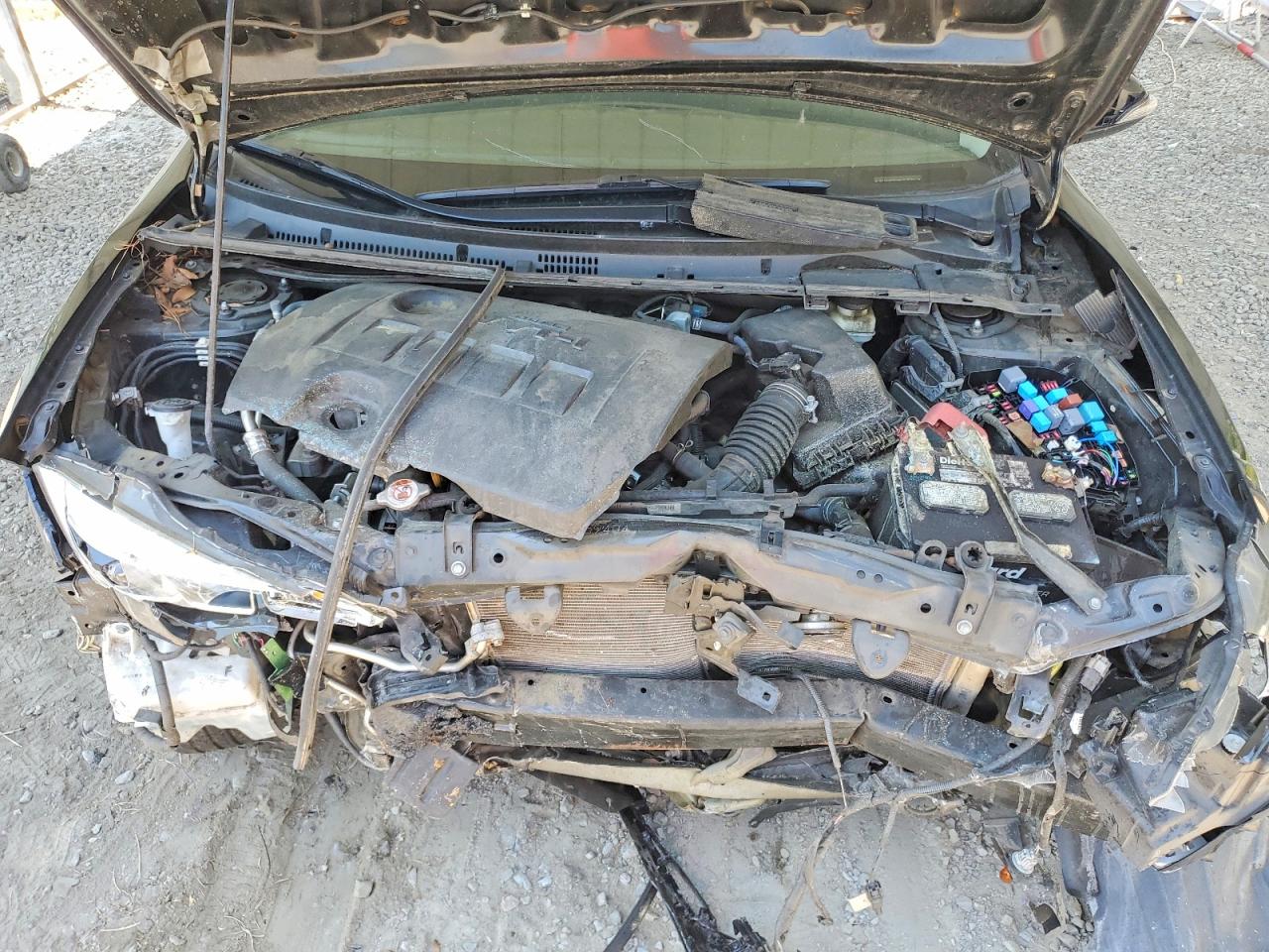 Toyota Corolla Se