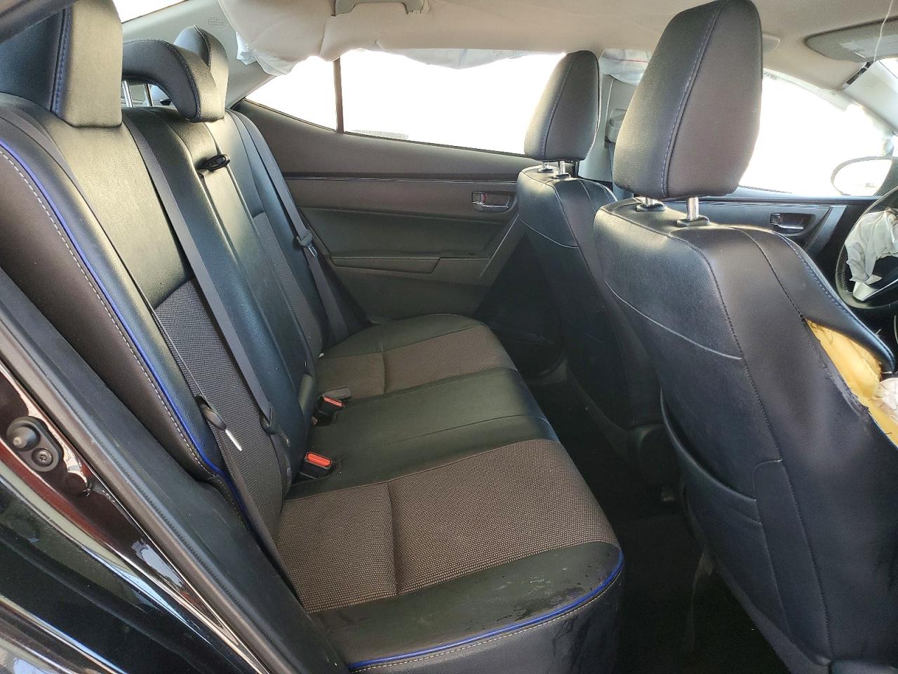 Toyota Corolla Se