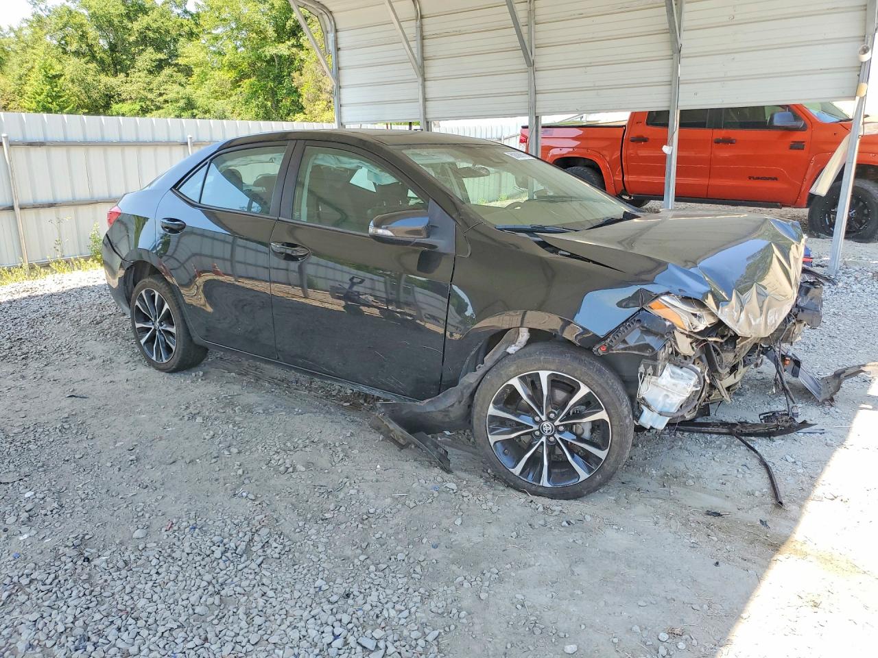 Toyota Corolla Se