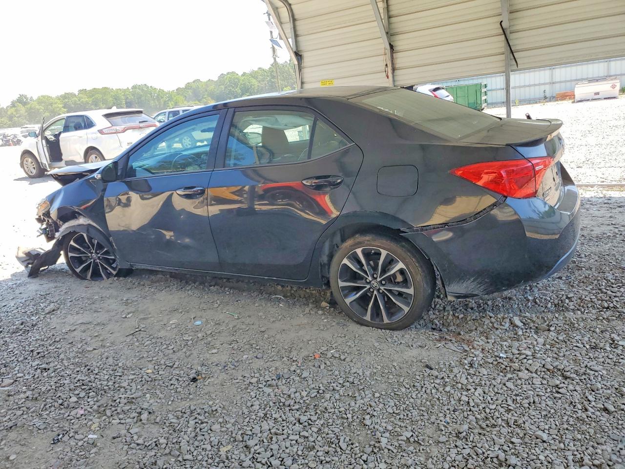 Toyota Corolla Se