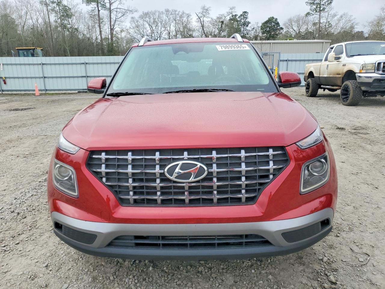 Hyundai VENUE Sel