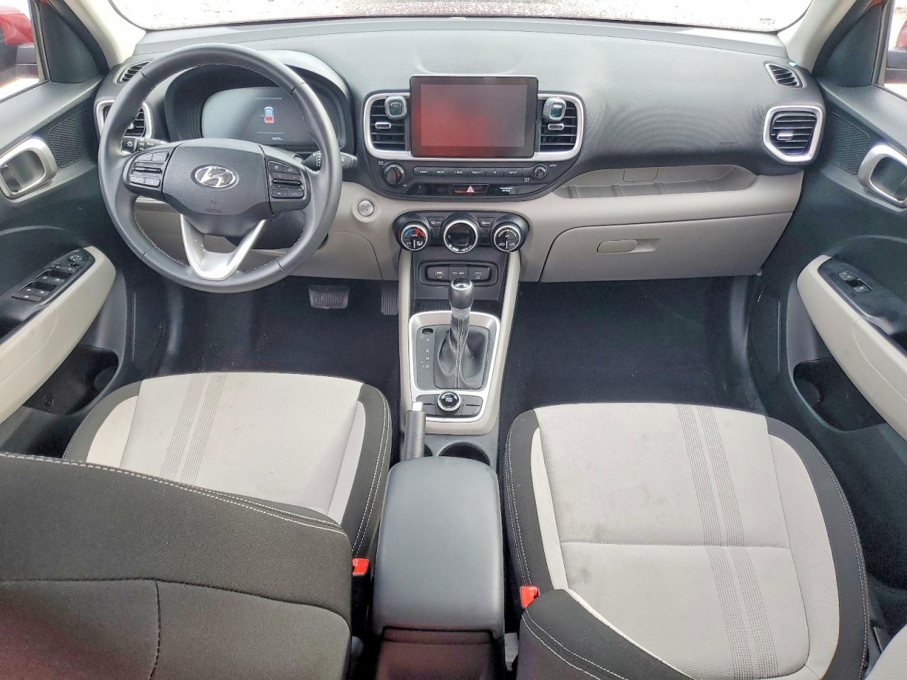 Hyundai VENUE Sel