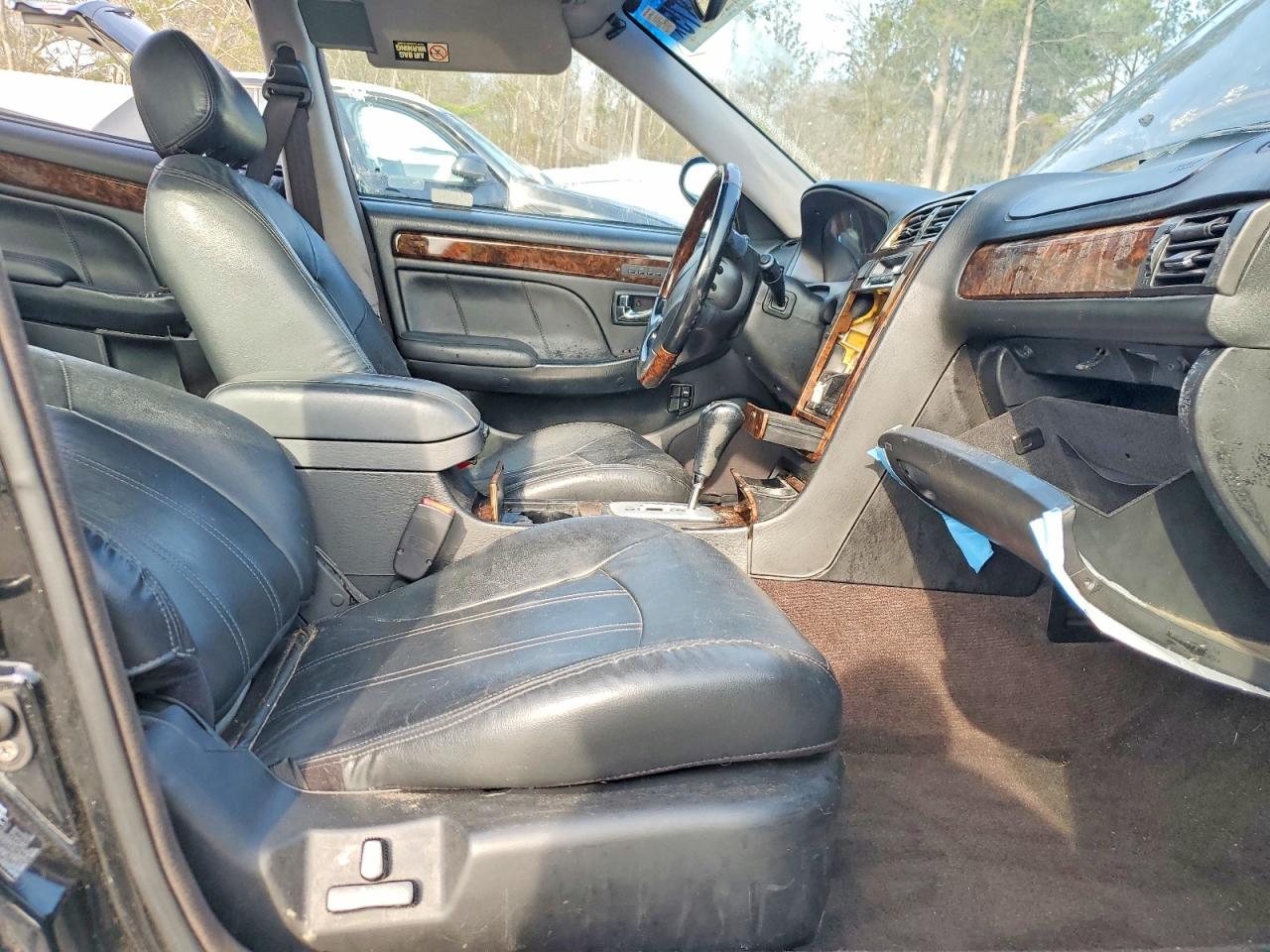 Hyundai Grandeur Base