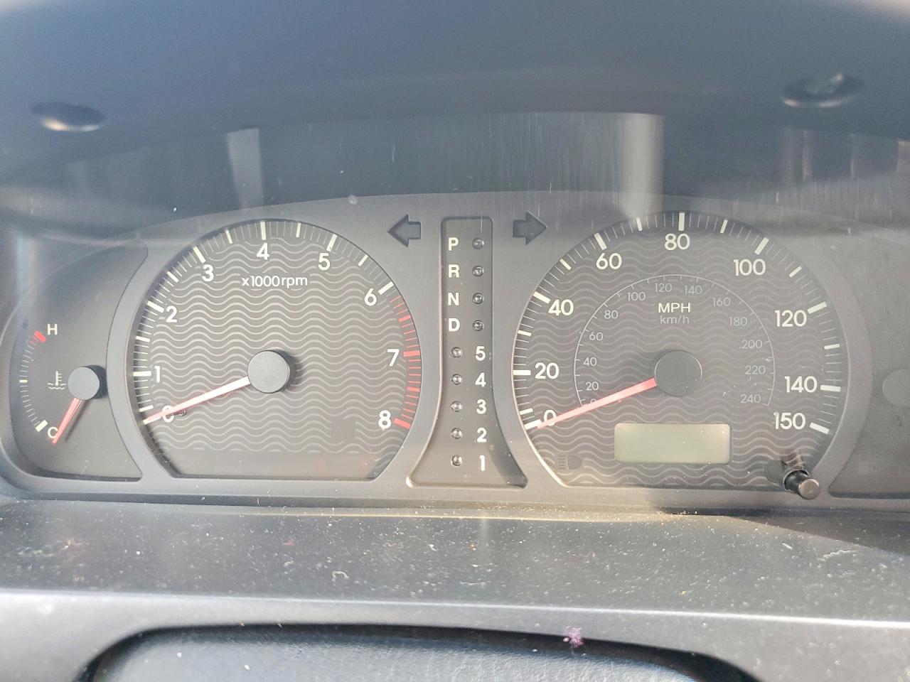 Hyundai Grandeur Base