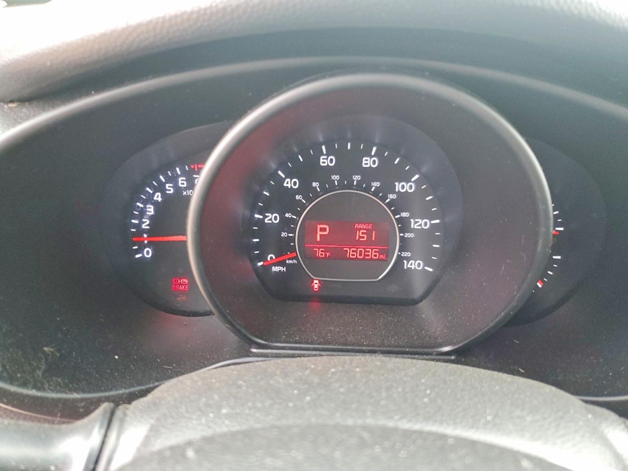 Kia Soul +