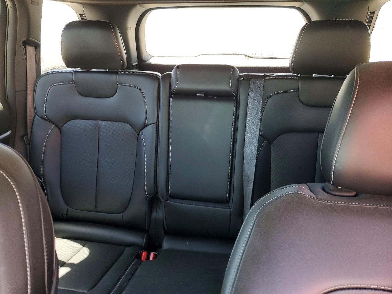 Jeep Grand Cherokee Limited 4xe