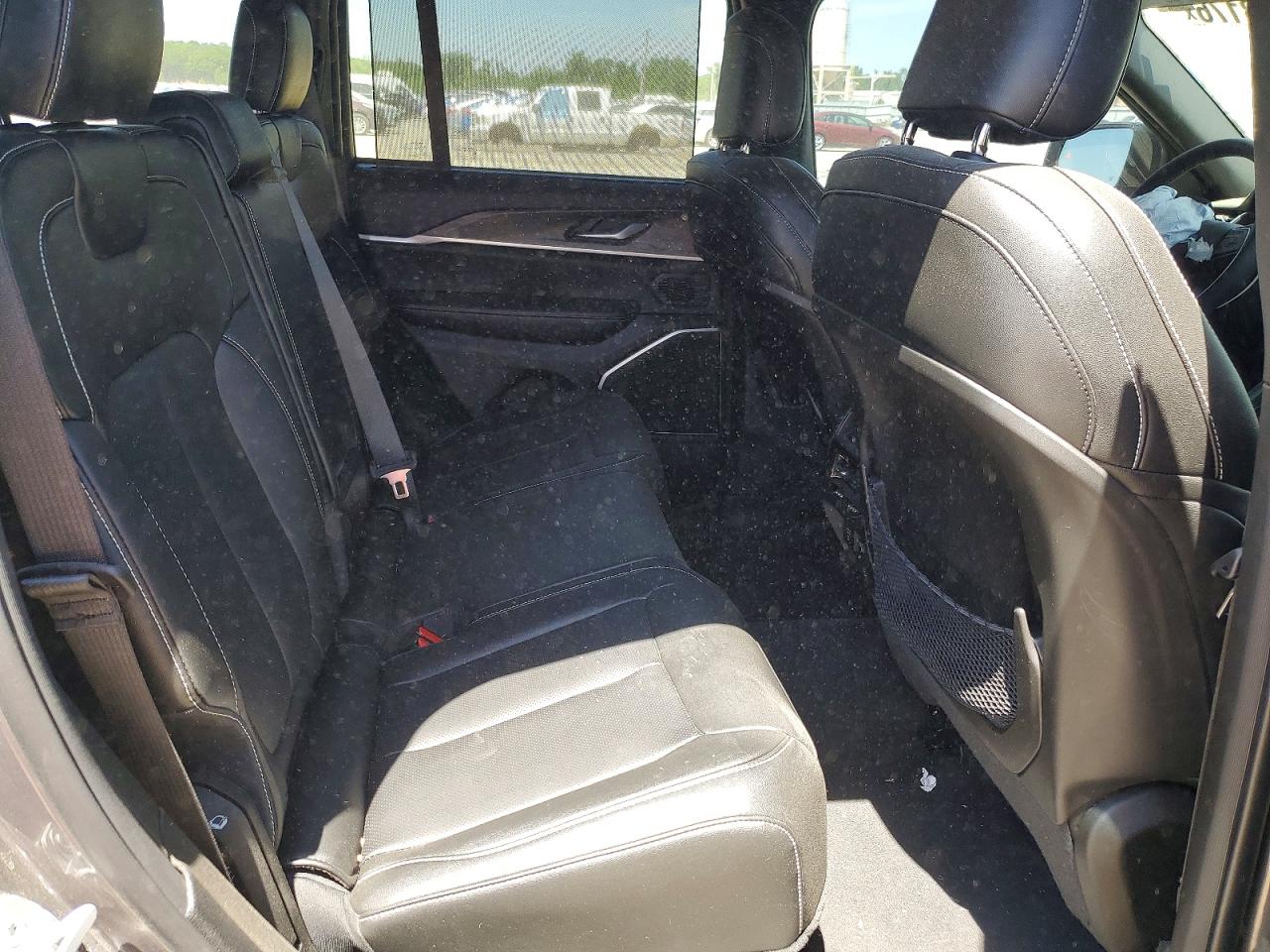 Jeep Grand Cherokee Limited 4xe