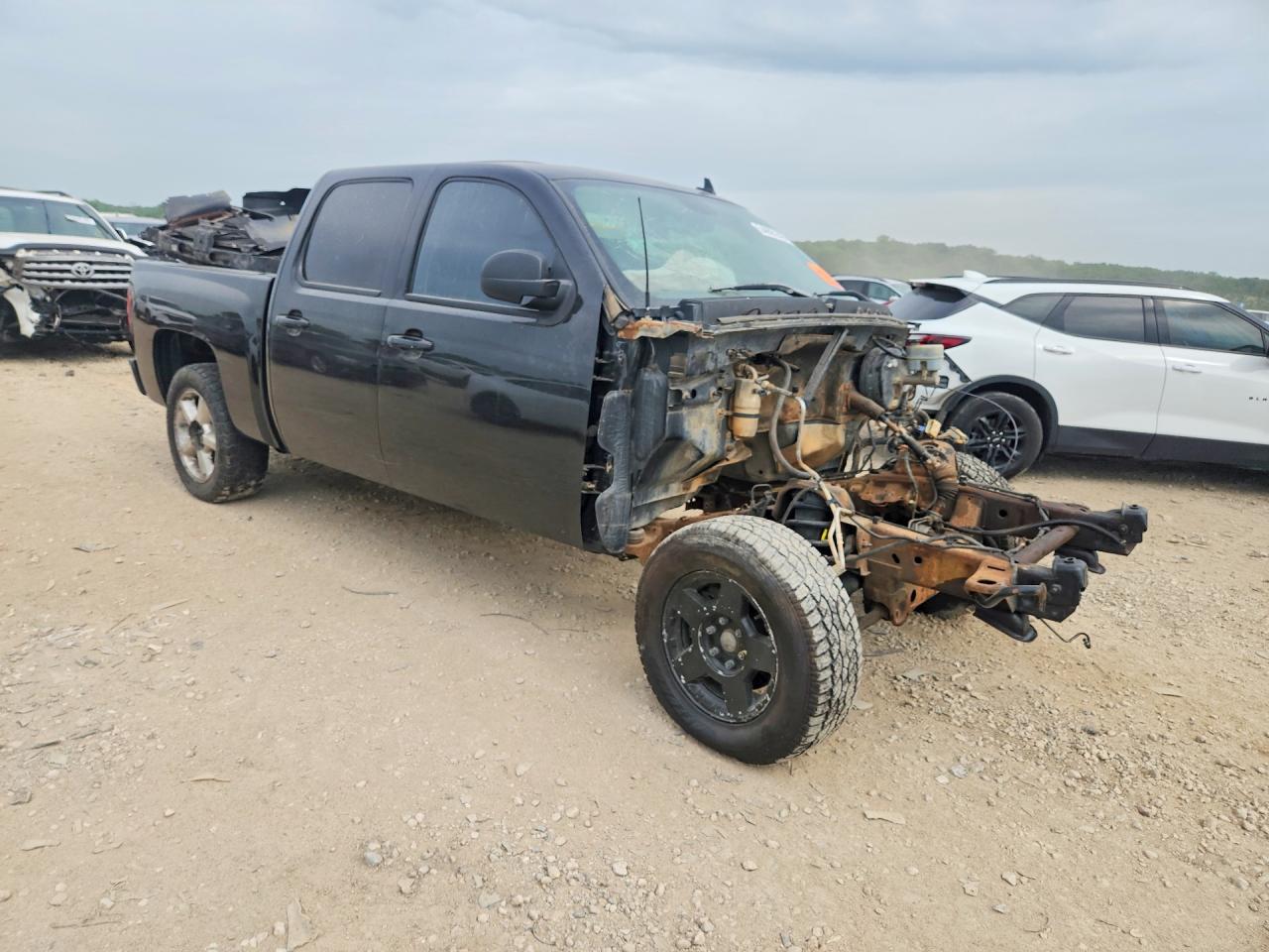 GMC Sierra K1500