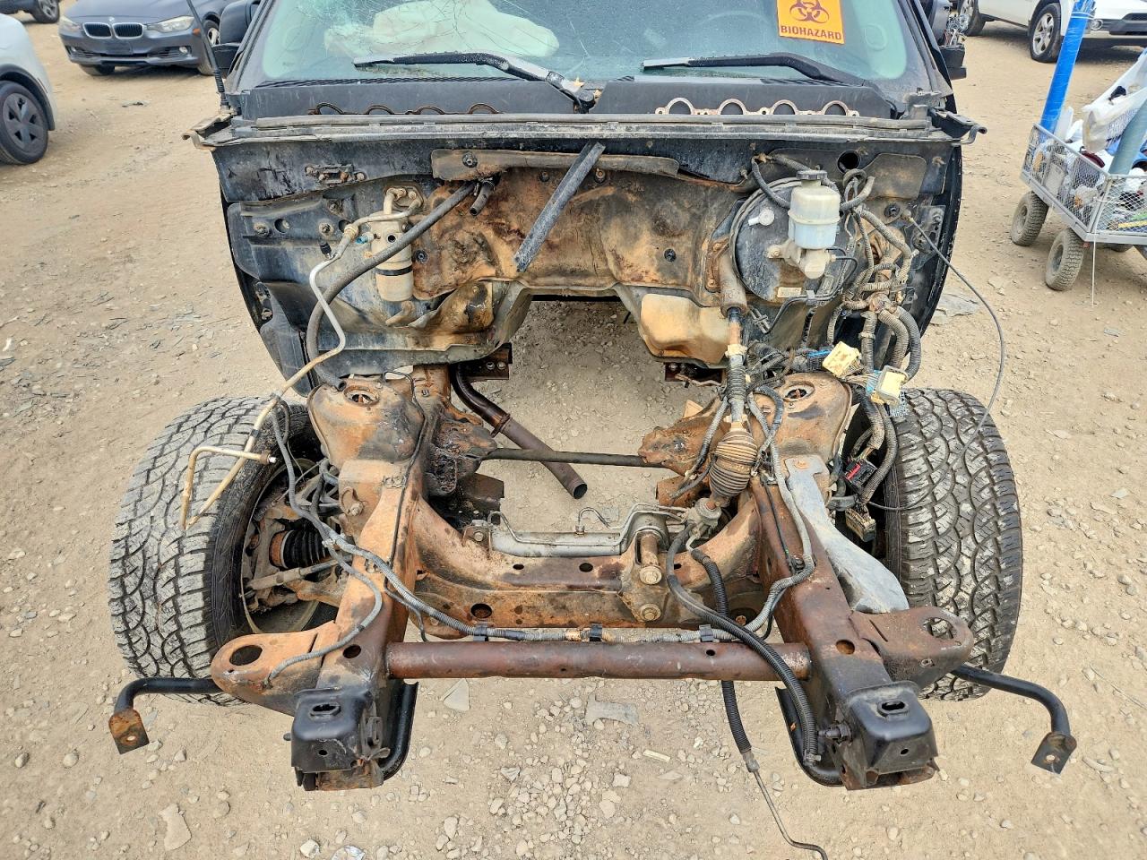 GMC Sierra K1500