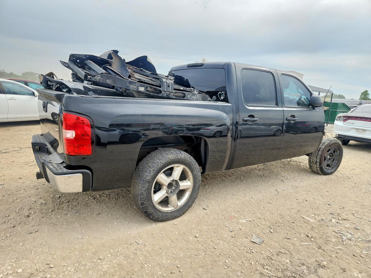GMC Sierra K1500