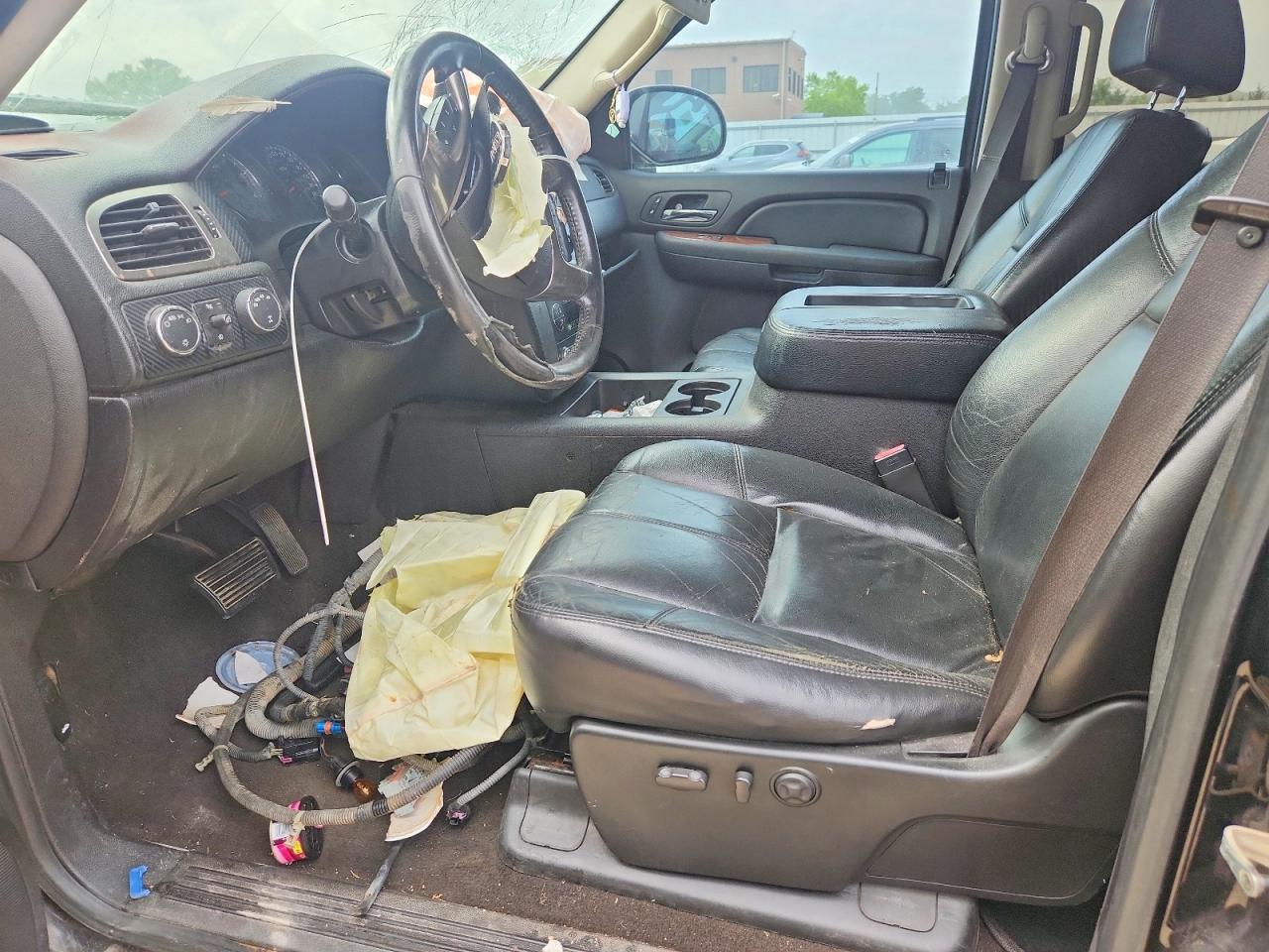 GMC Sierra K1500