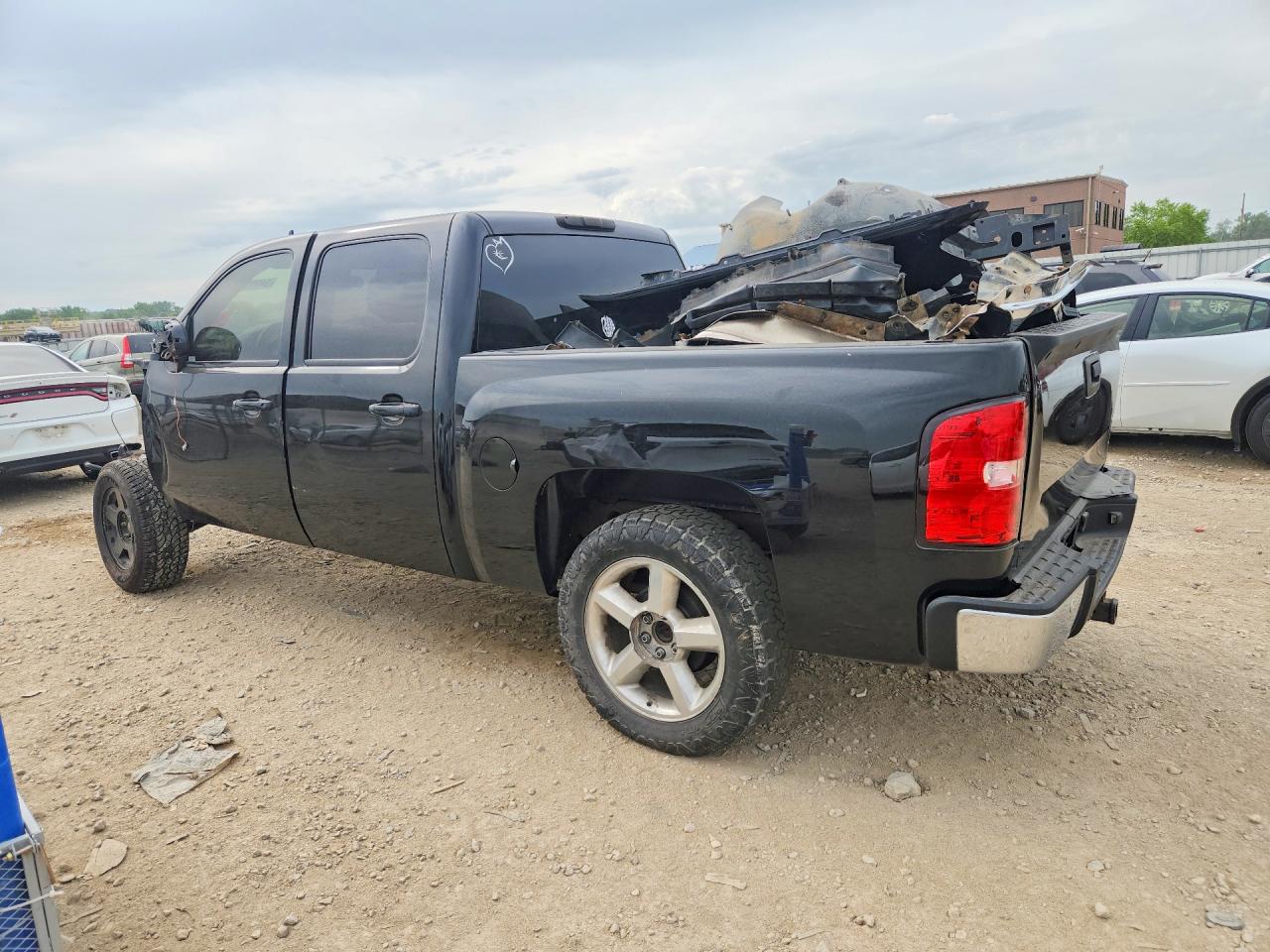 GMC Sierra K1500