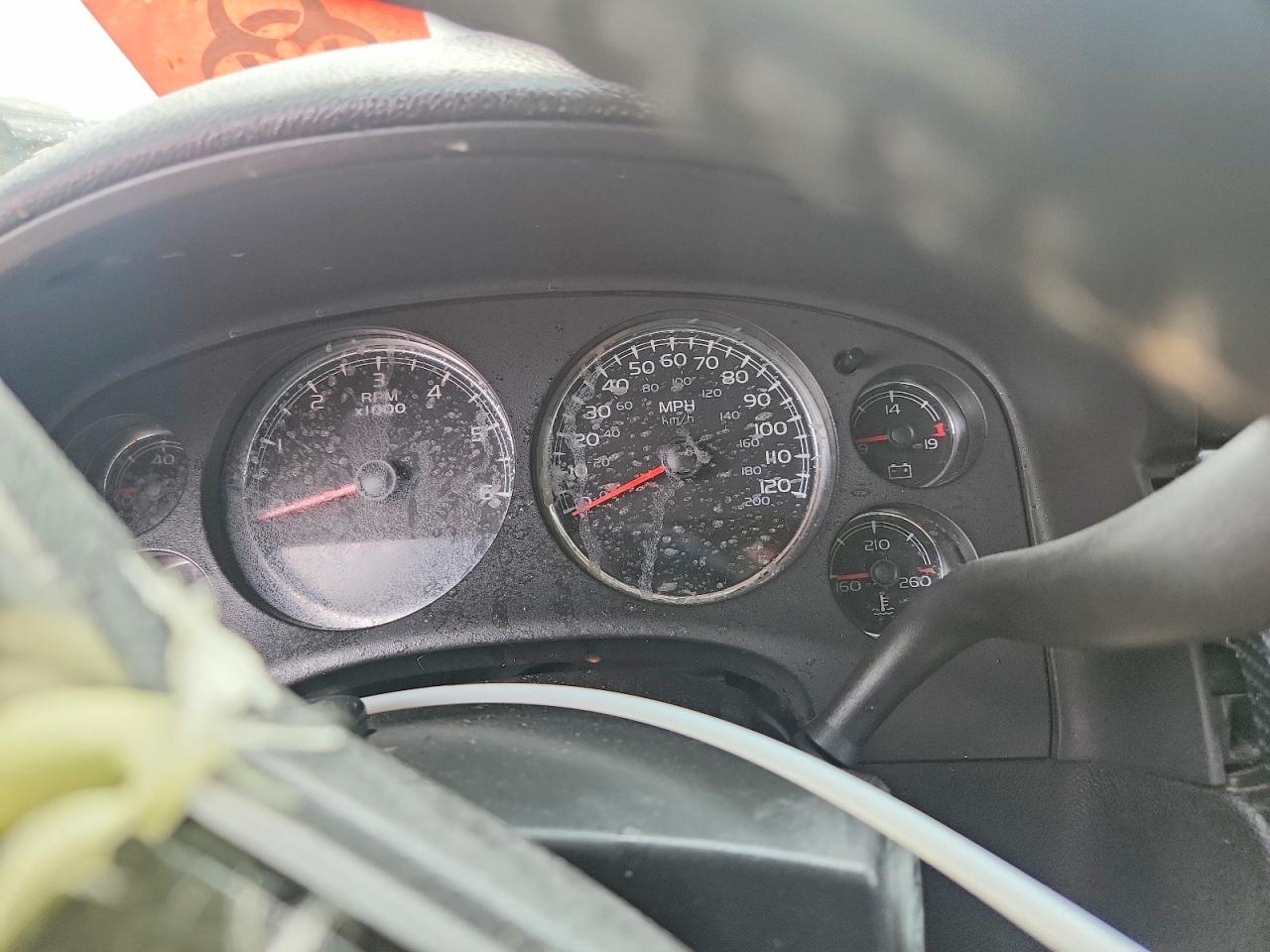 GMC Sierra K1500