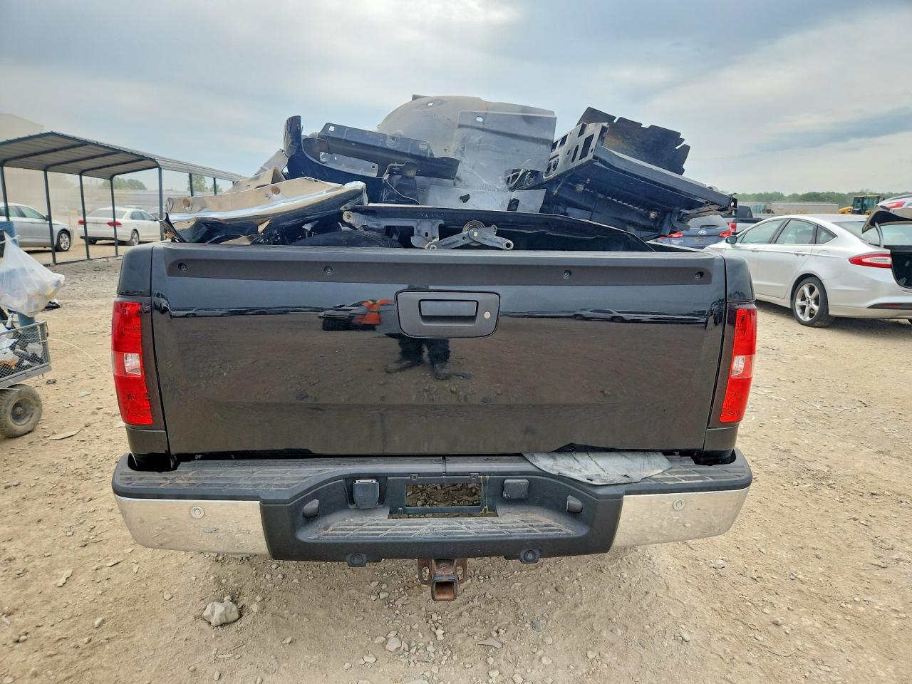 GMC Sierra K1500