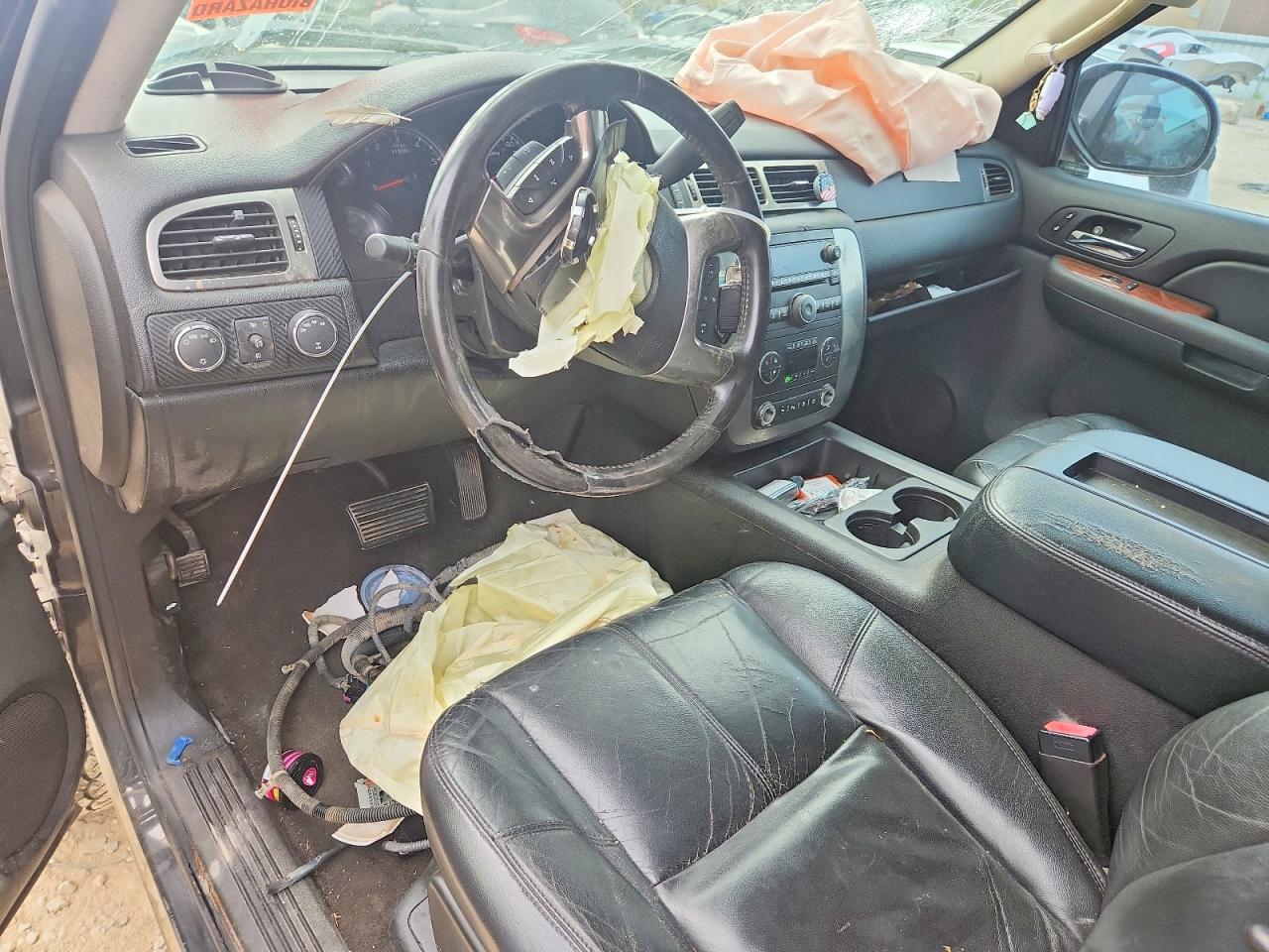 GMC Sierra K1500