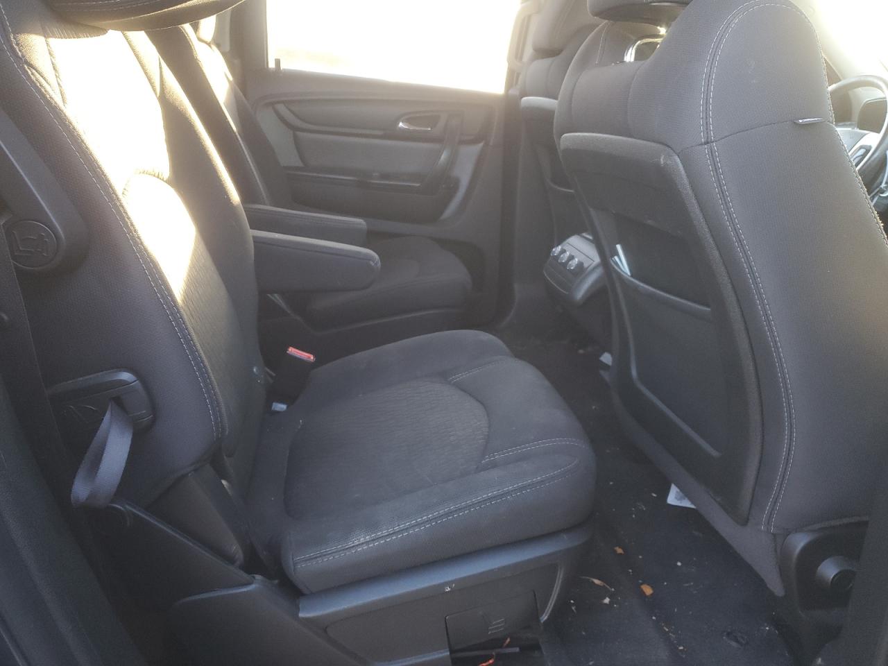 GMC Acadia Sle