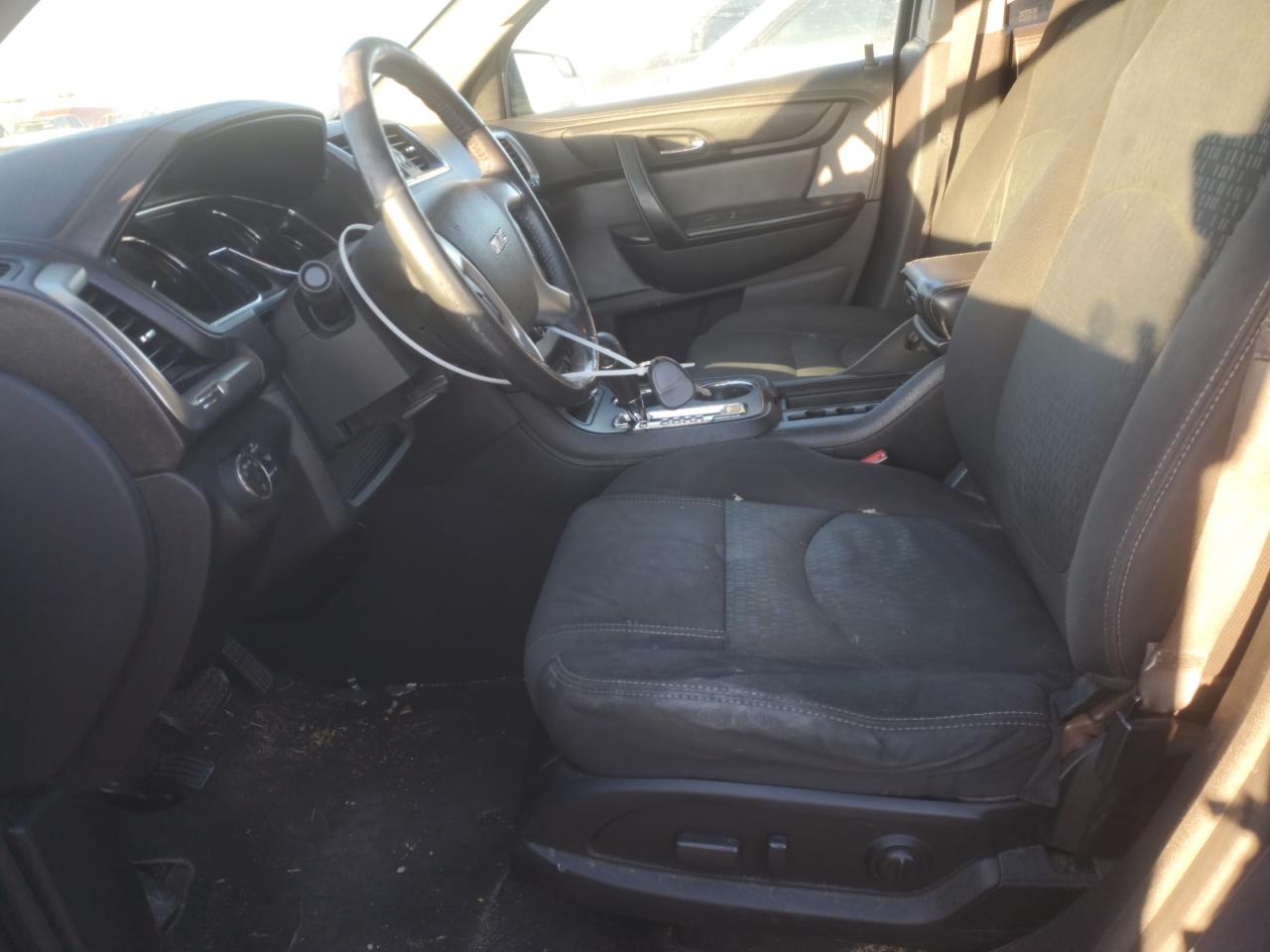 GMC Acadia Sle