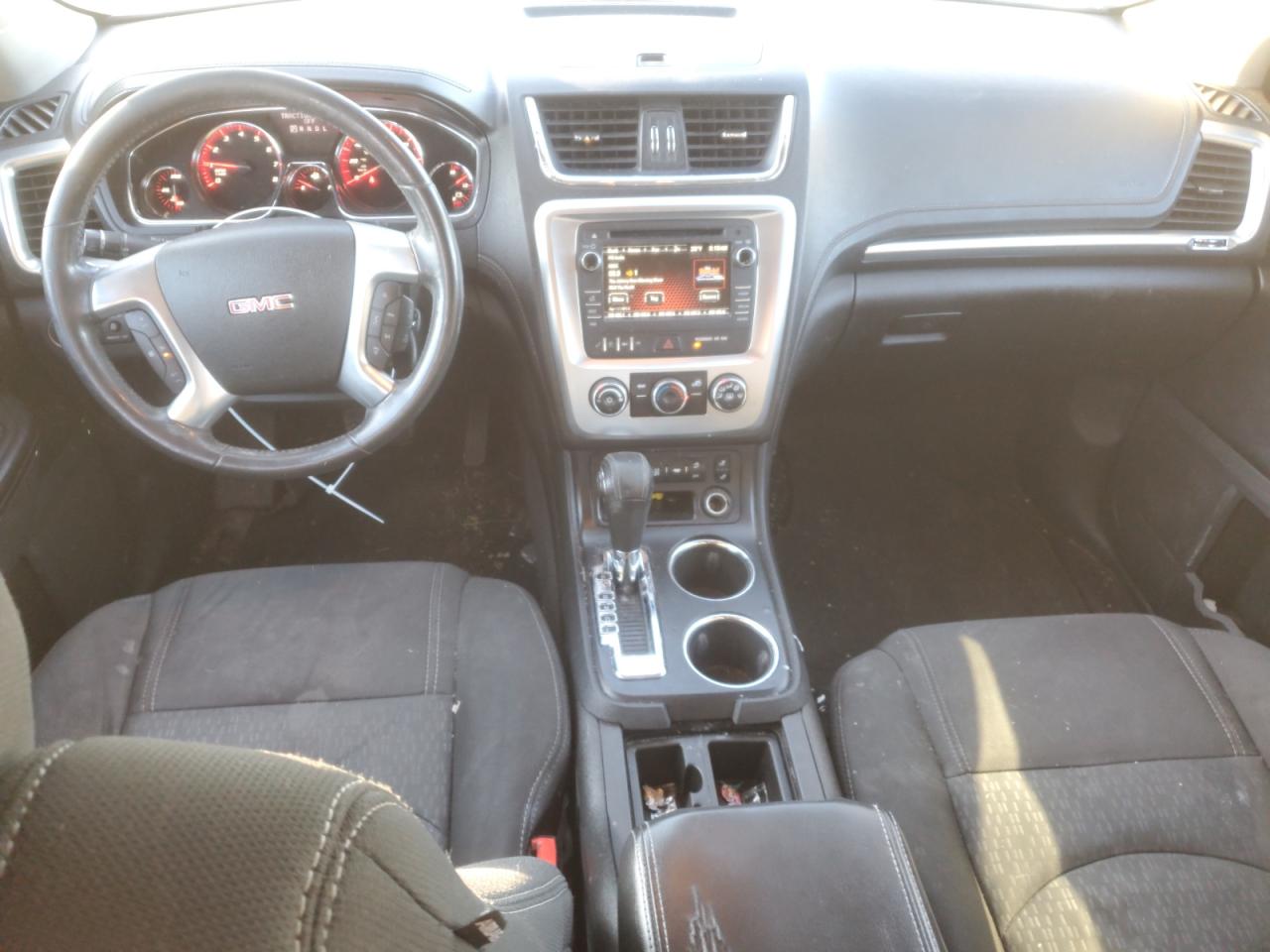 GMC Acadia Sle
