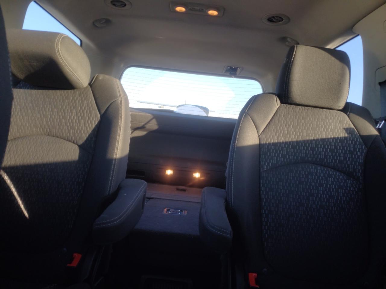 GMC Acadia Sle