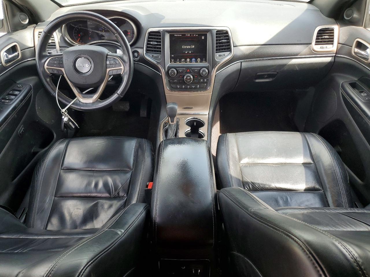 Jeep Cherokee Limited