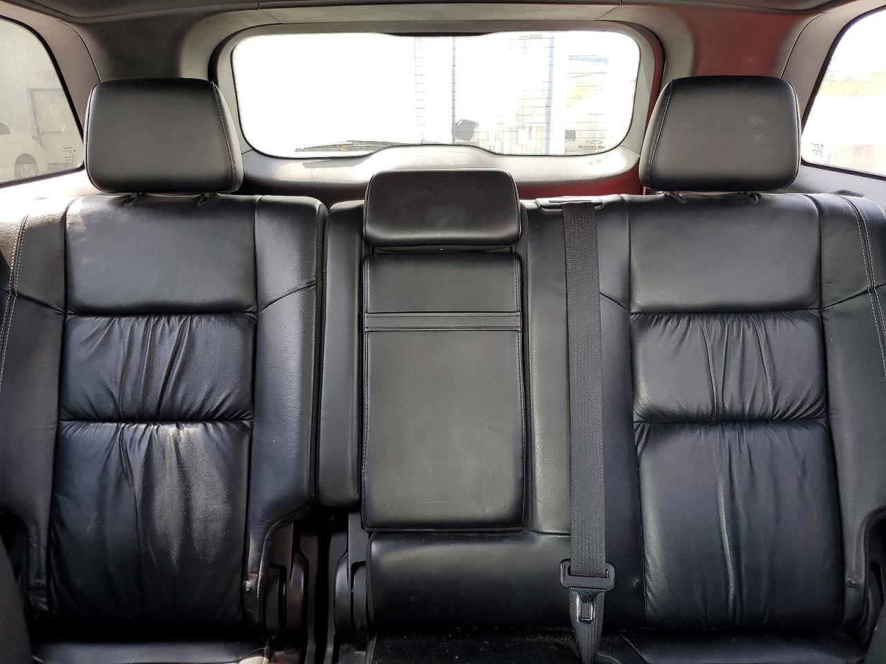Jeep Cherokee Limited