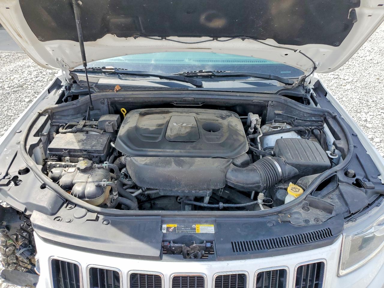 Jeep Cherokee Limited