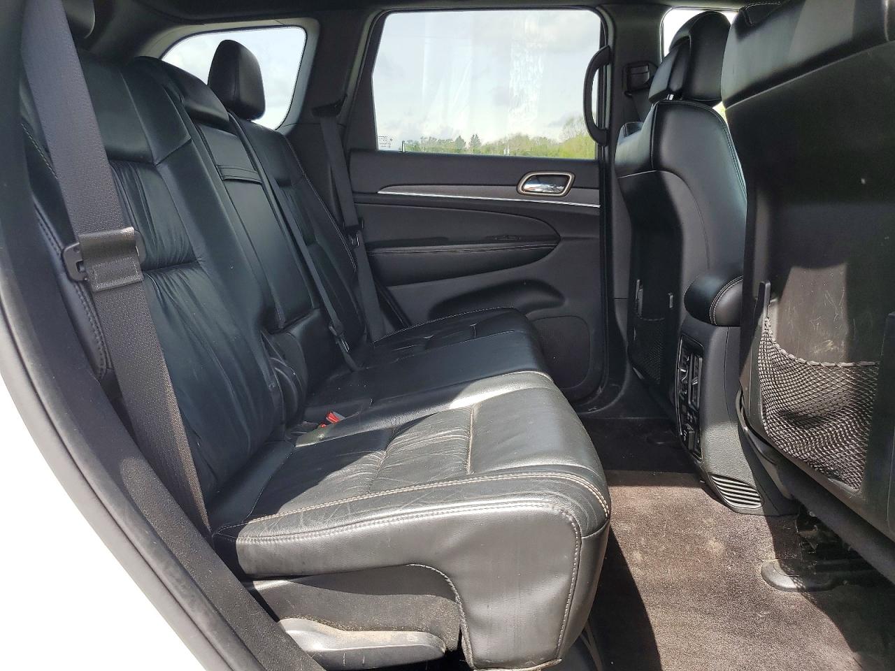 Jeep Cherokee Limited