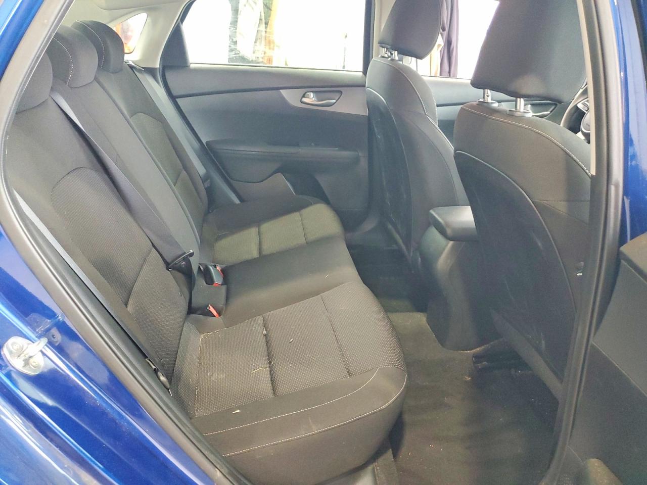 Kia Forte Lxs