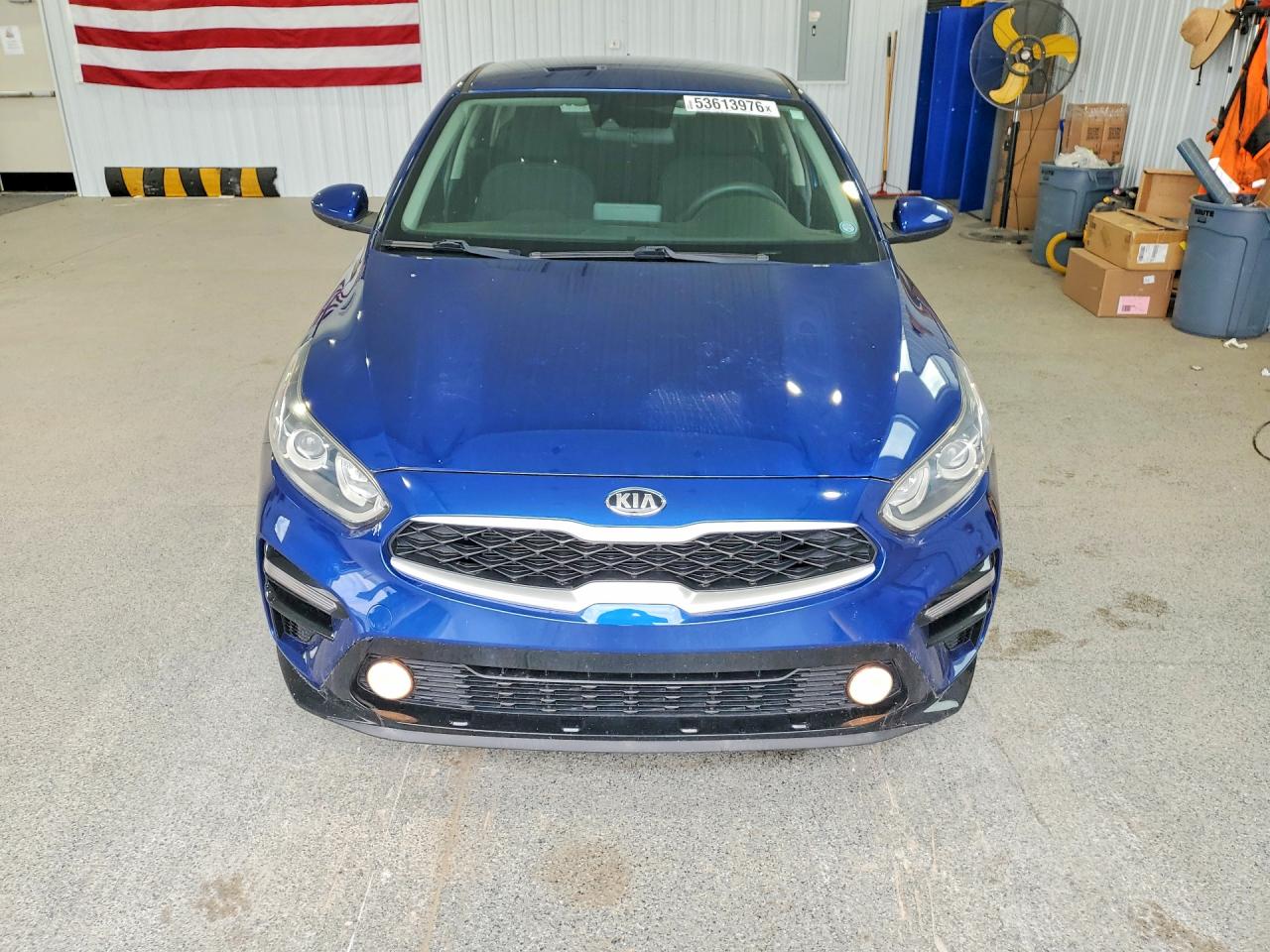 Kia Forte Lxs