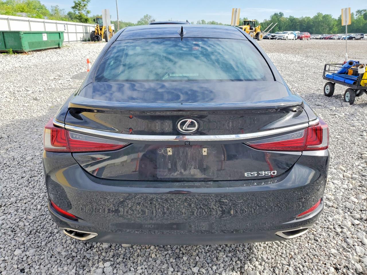 Lexus Es Luxury