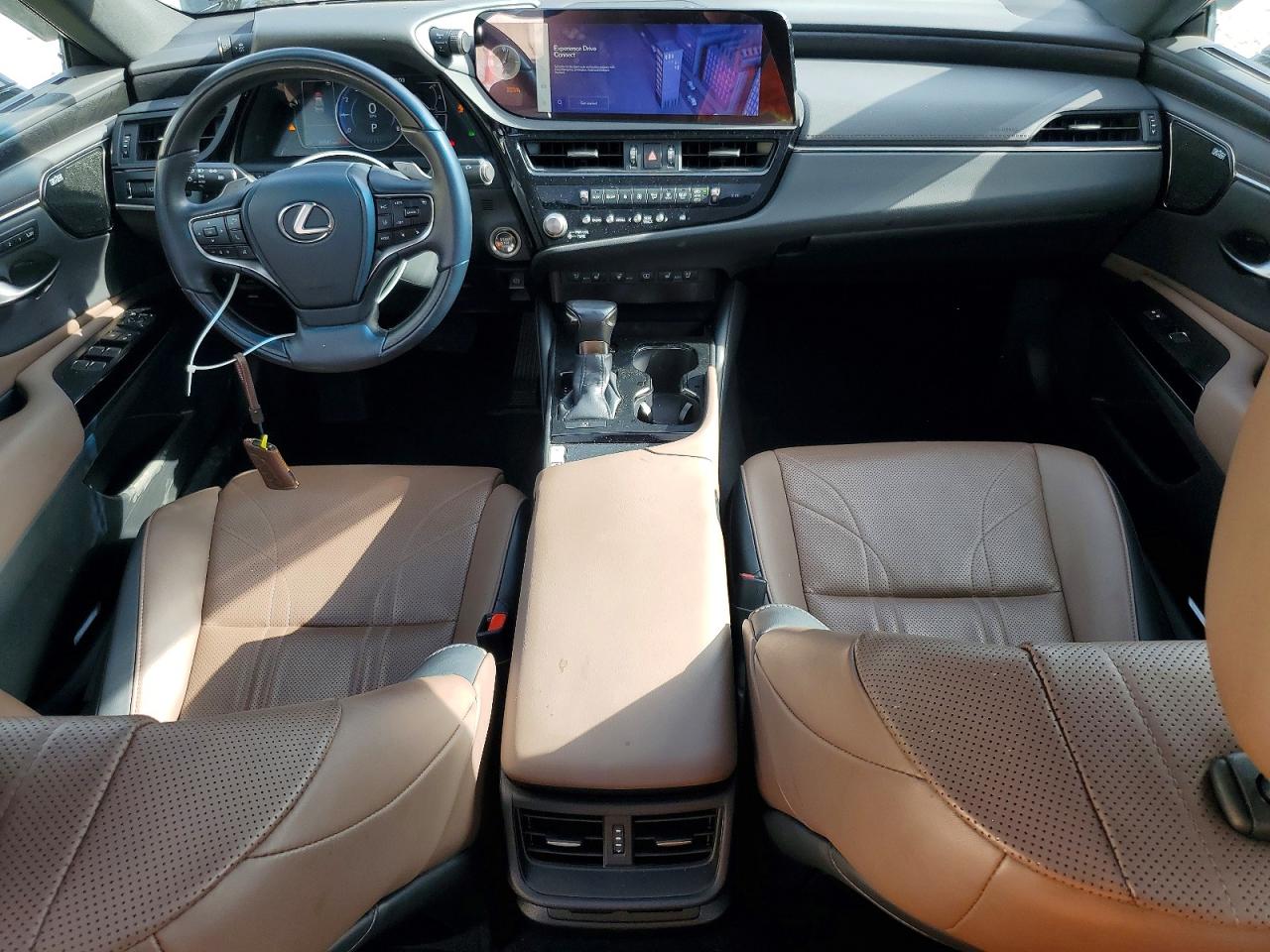 Lexus Es Luxury