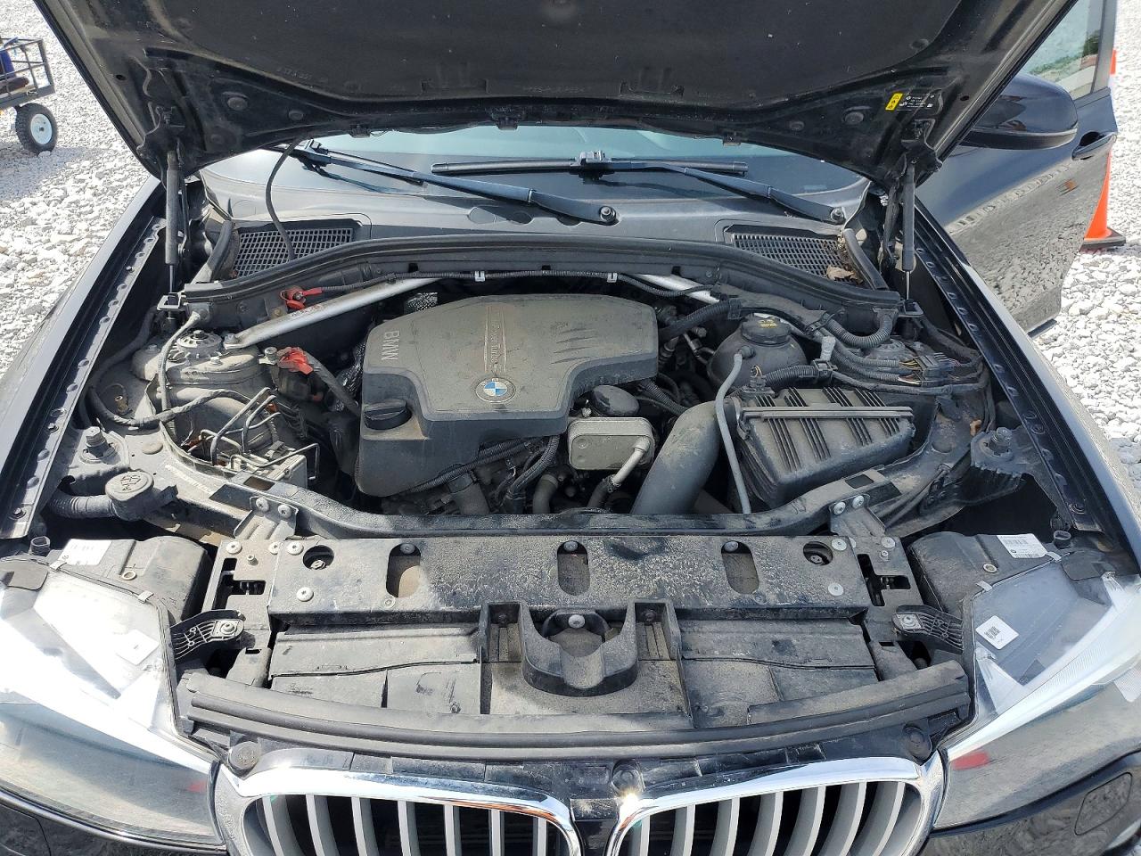 BMW X Series Xdrive28i