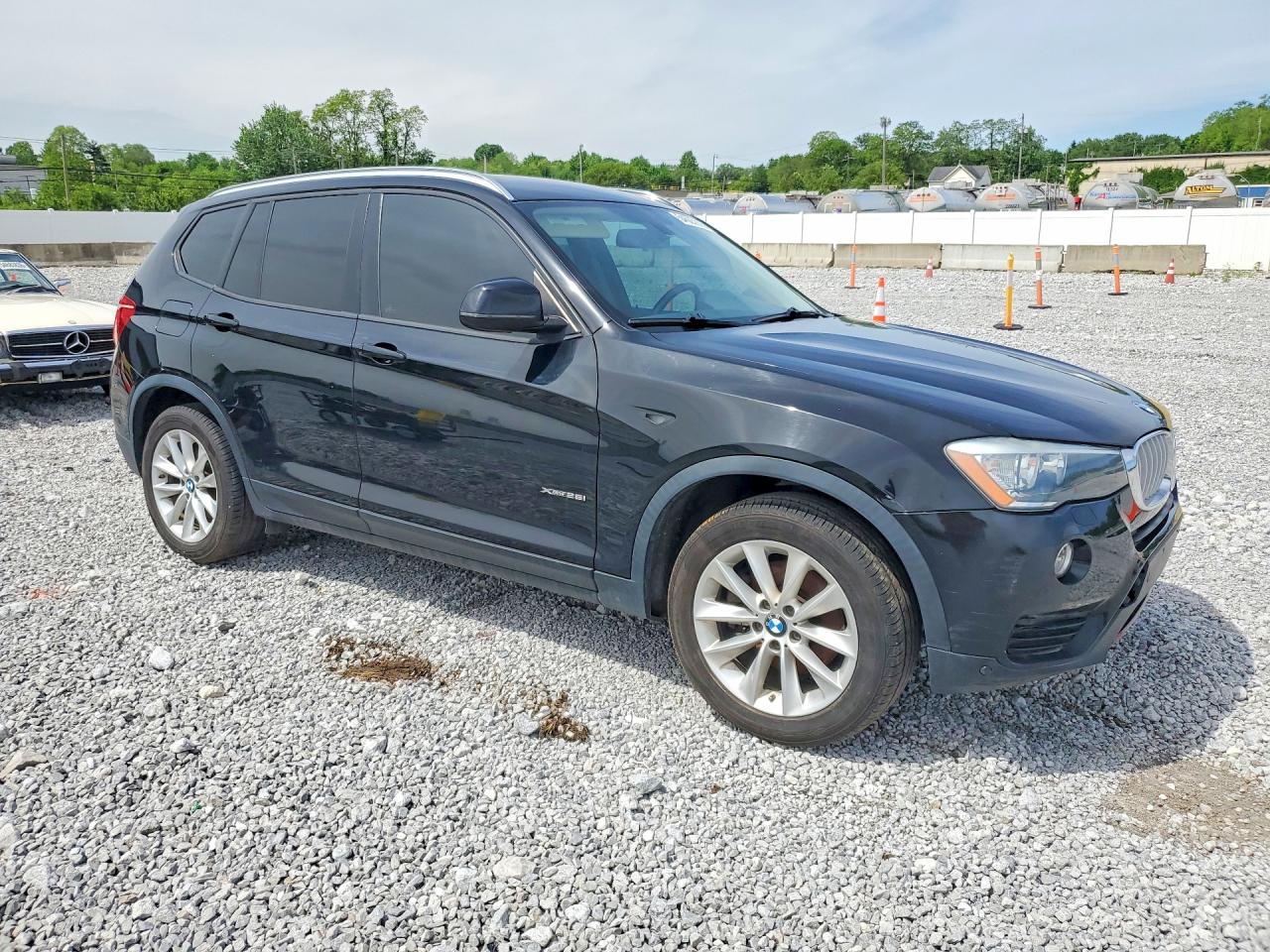 BMW X Series Xdrive28i