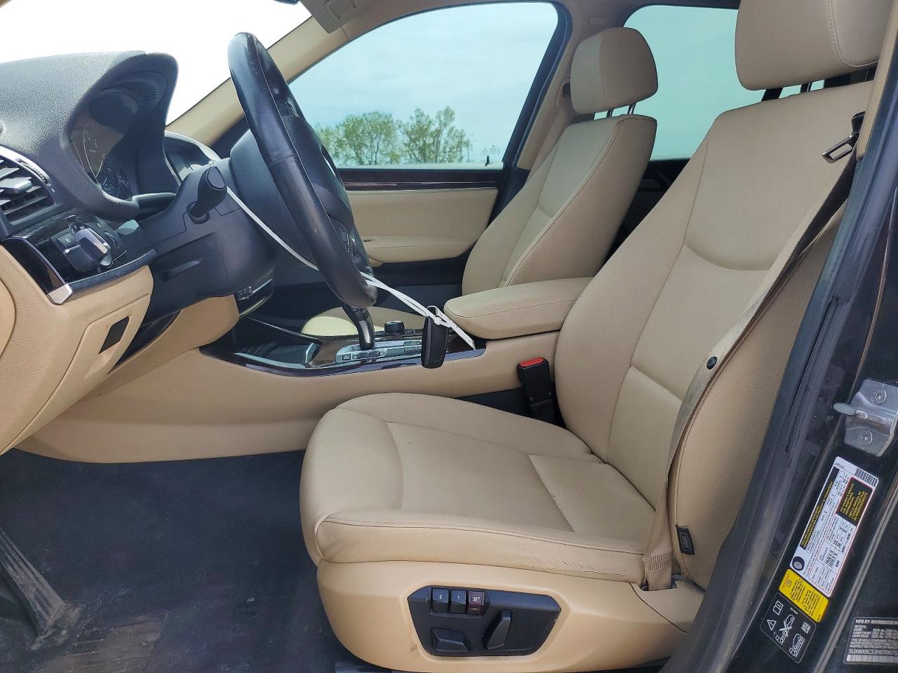 BMW X Series Xdrive28i