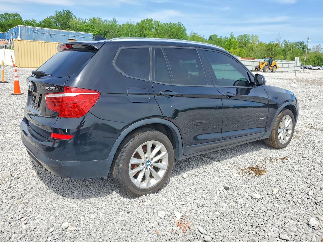 BMW X Series Xdrive28i