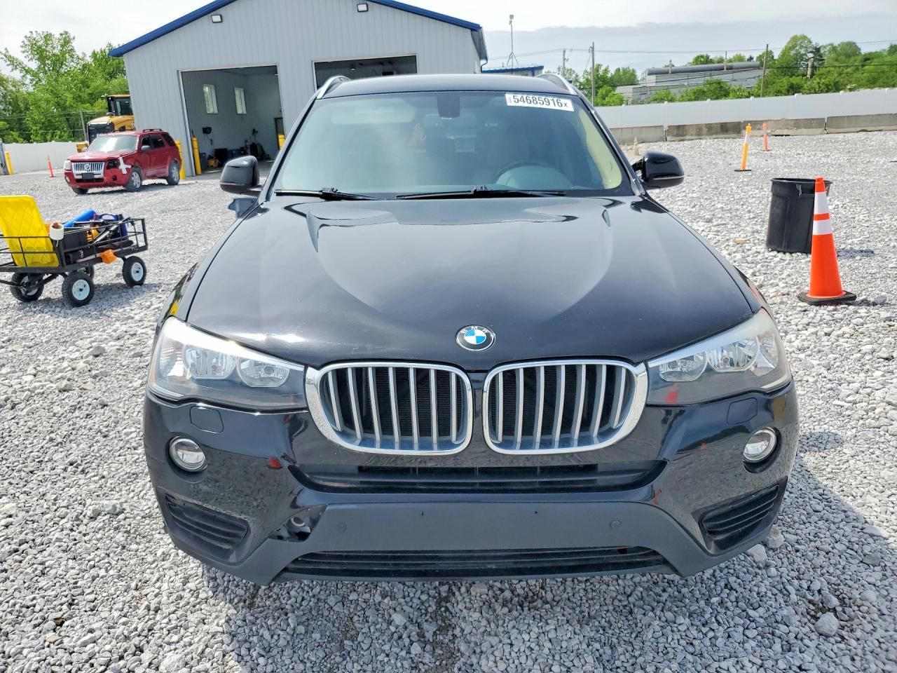 BMW X Series Xdrive28i