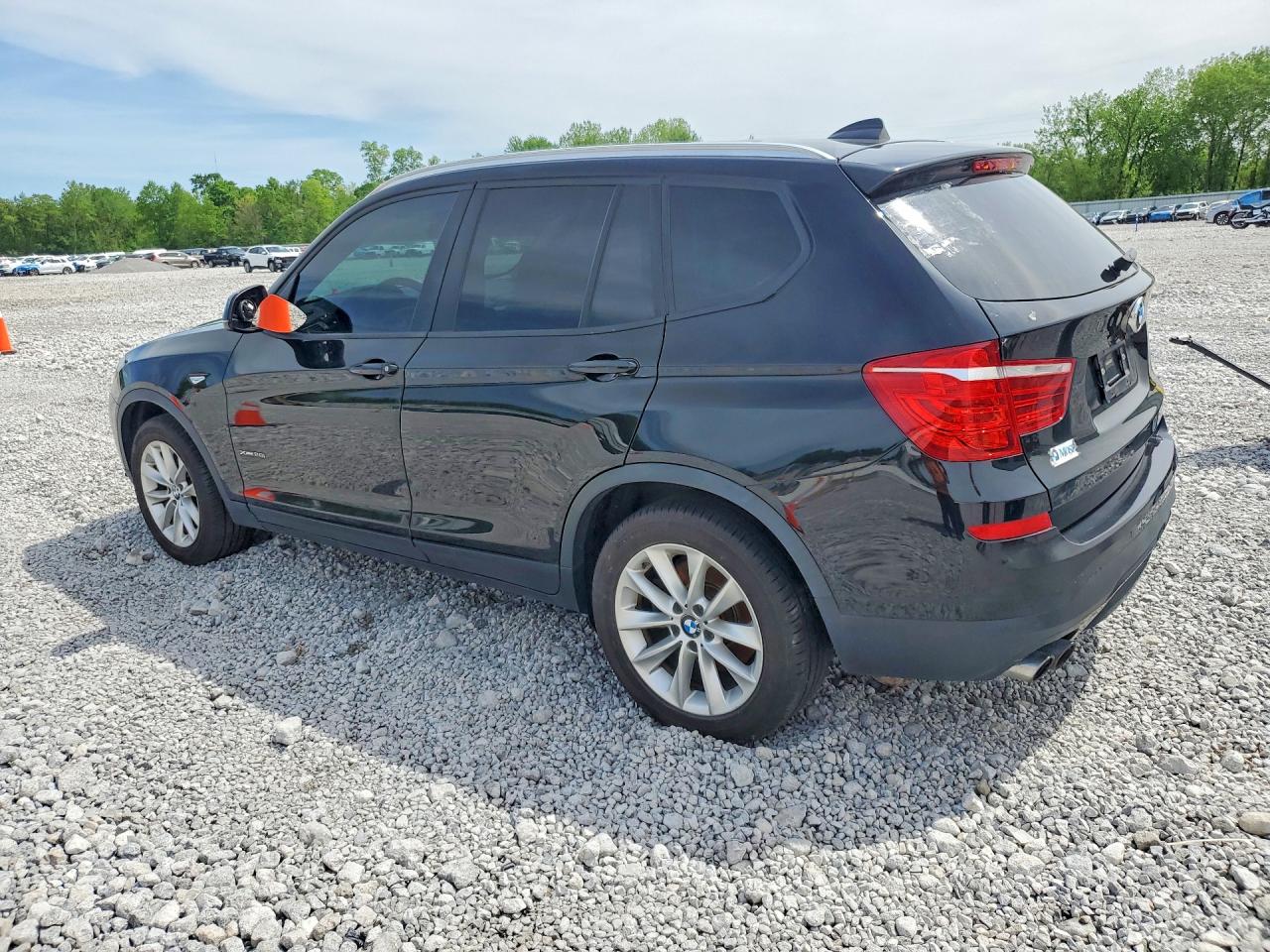 BMW X Series Xdrive28i