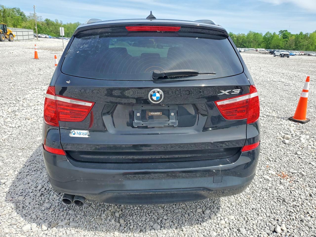 BMW X Series Xdrive28i
