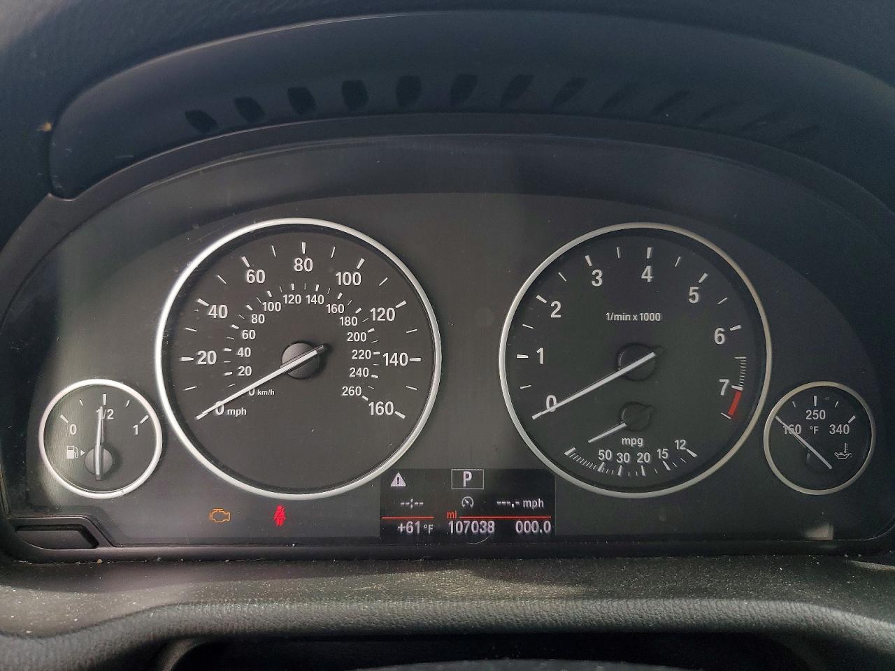 BMW X Series Xdrive28i