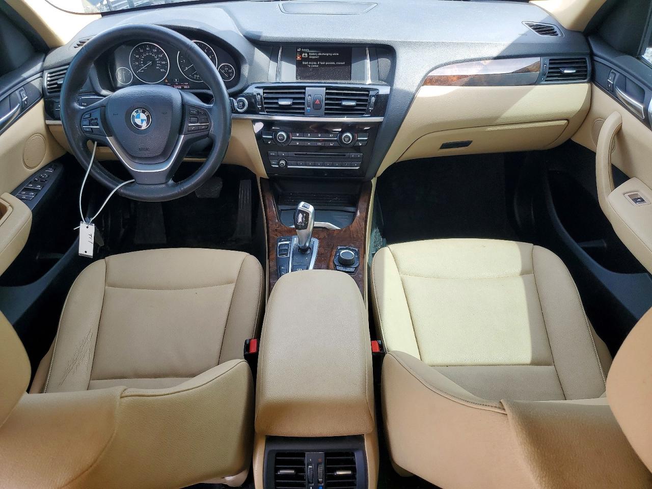 BMW X Series Xdrive28i