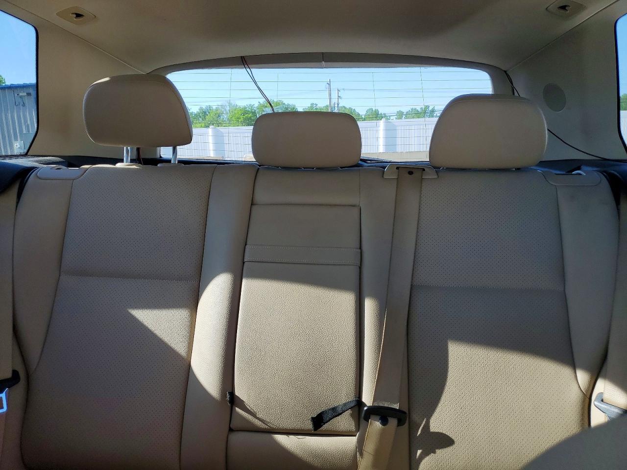 Mercedes-Benz GLK 350 4matic