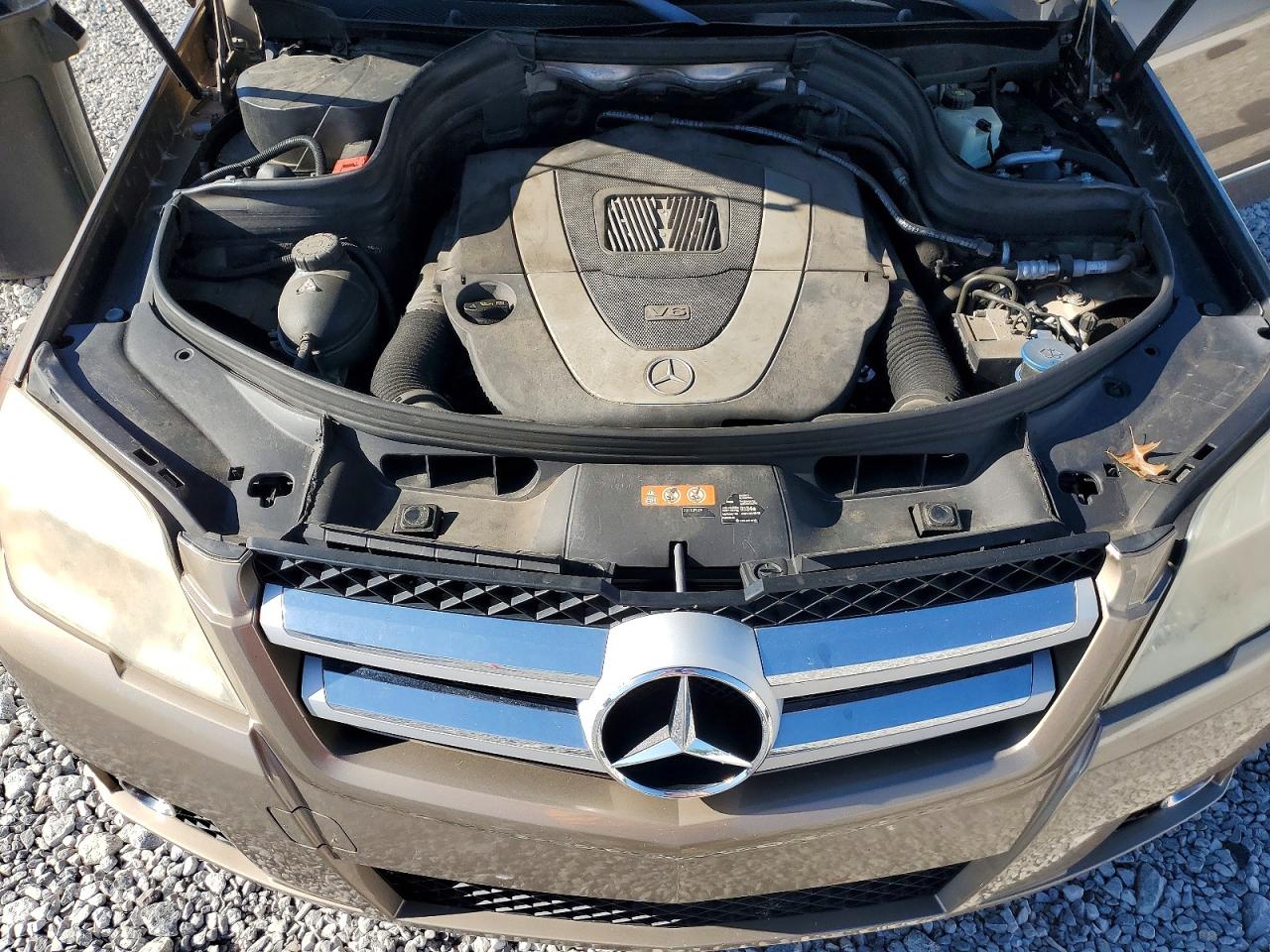Mercedes-Benz GLK 350 4matic