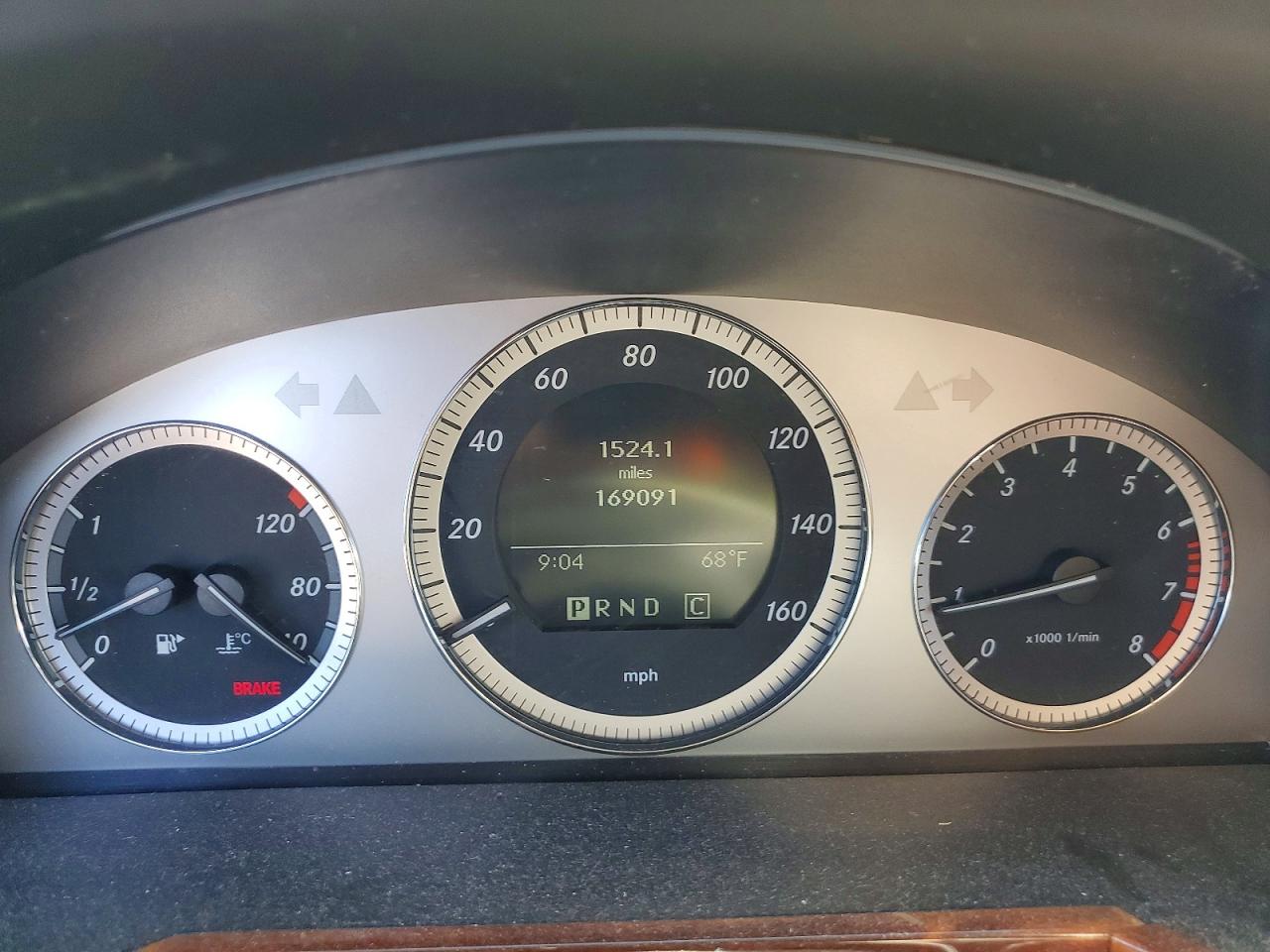 Mercedes-Benz GLK 350 4matic