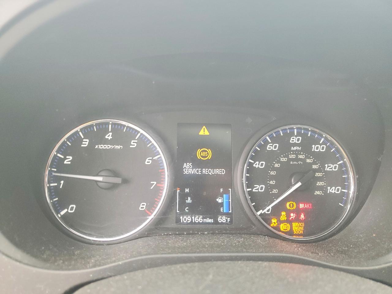 Mitsubishi Outlander Se